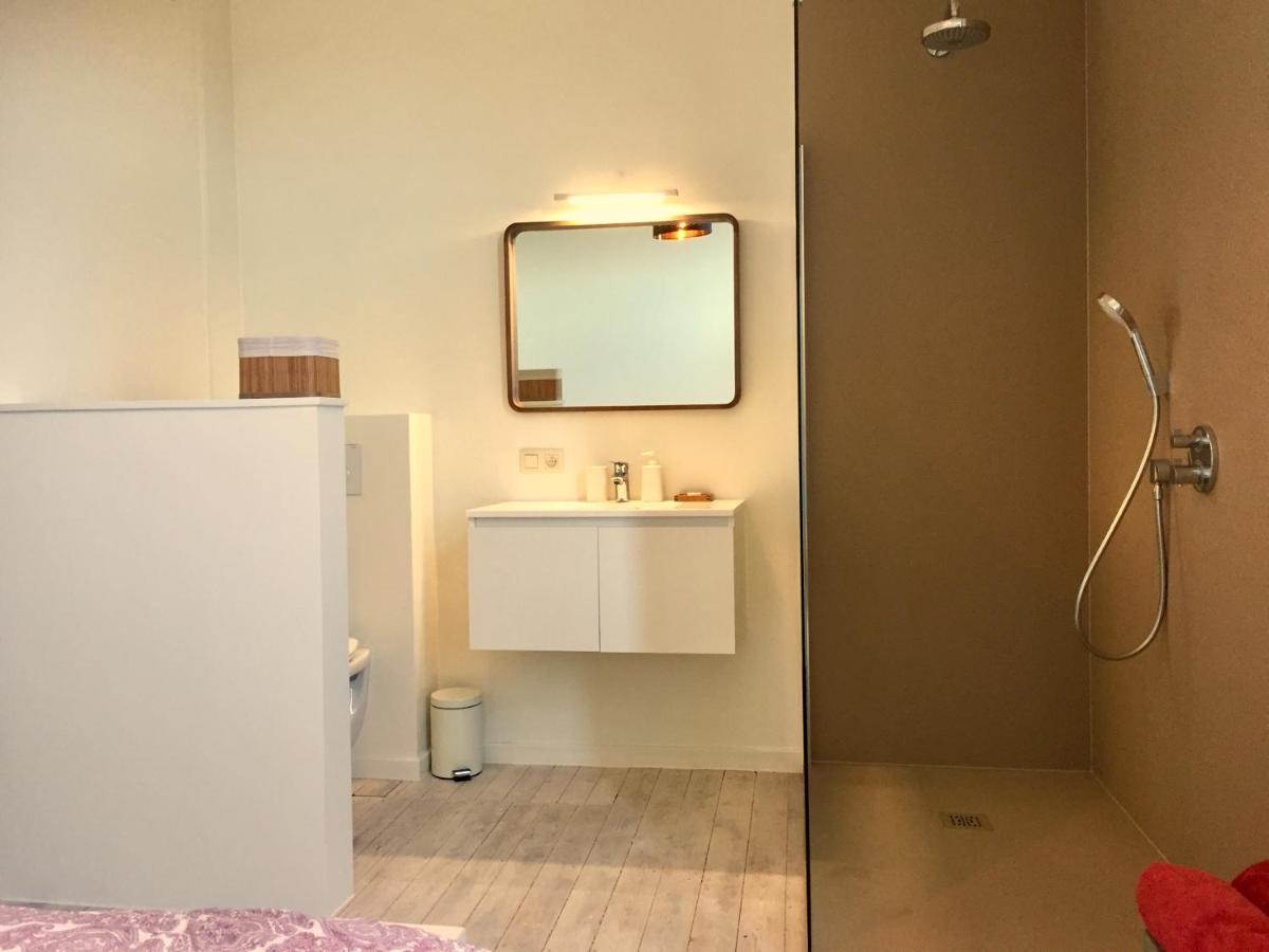 B&B Waterside Brugge Kültér fotó